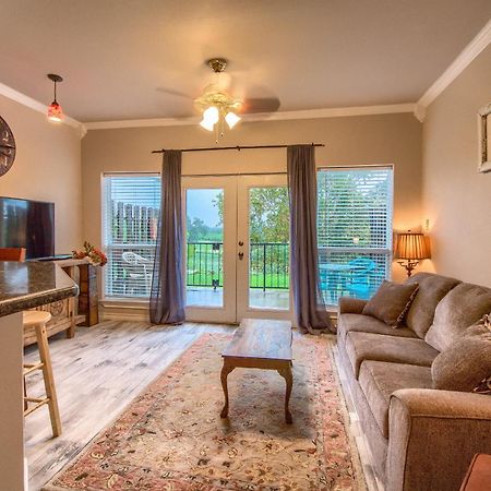 Ss 4B Riverside Condo New Braunfels Dış mekan fotoğraf