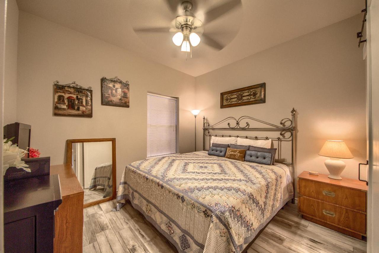 Ss 4B Riverside Condo New Braunfels Dış mekan fotoğraf