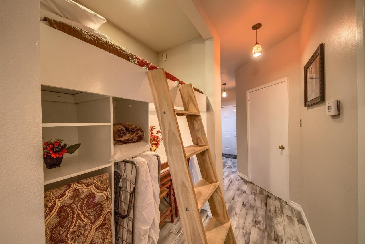 Ss 4B Riverside Condo New Braunfels Dış mekan fotoğraf