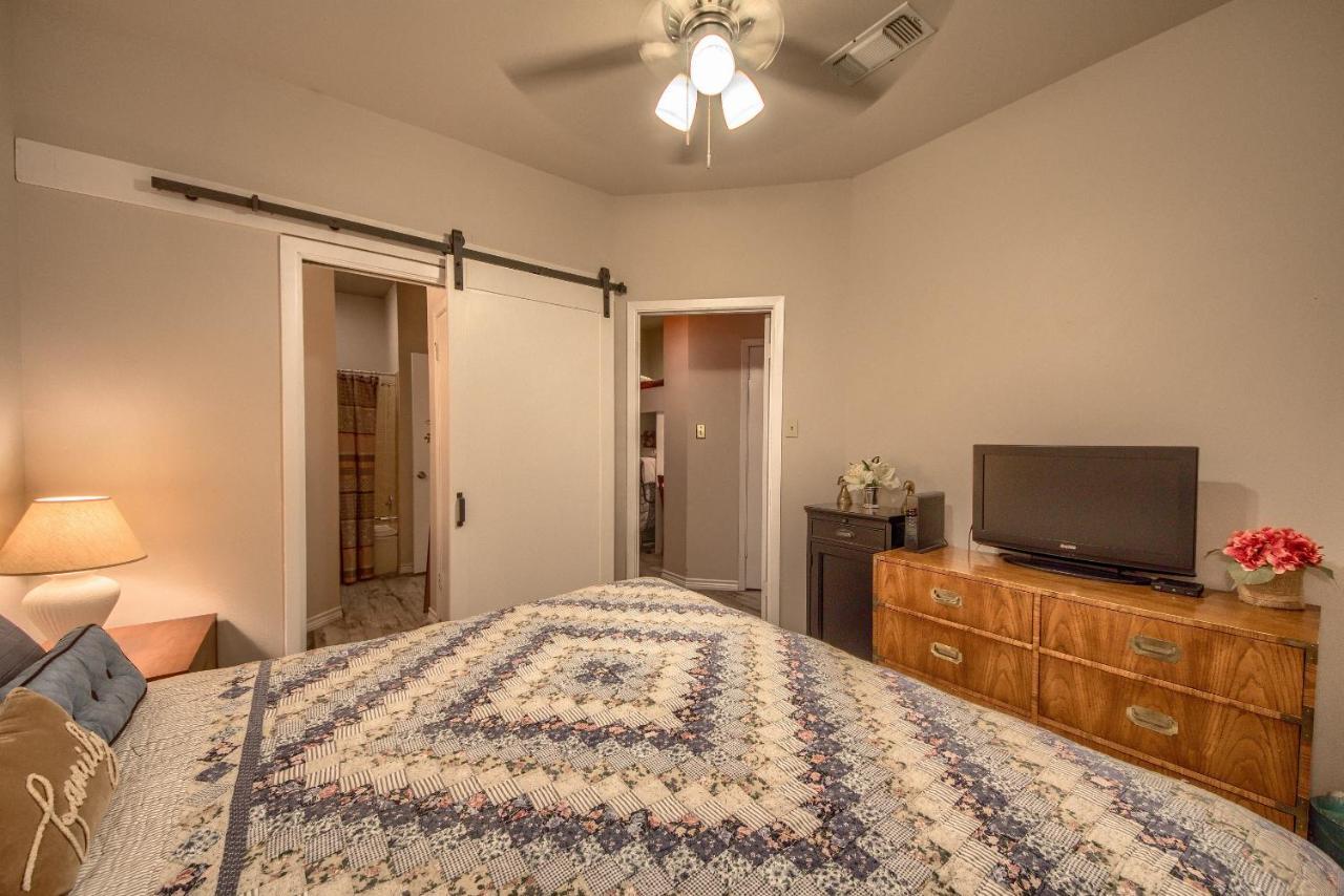 Ss 4B Riverside Condo New Braunfels Dış mekan fotoğraf