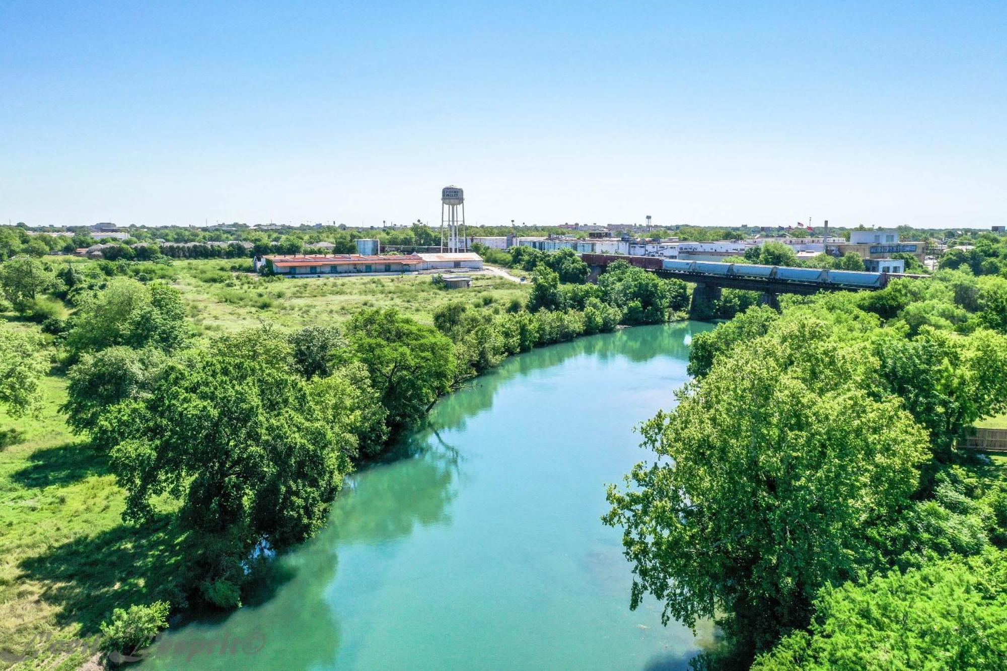 Ss 4B Riverside Condo New Braunfels Dış mekan fotoğraf