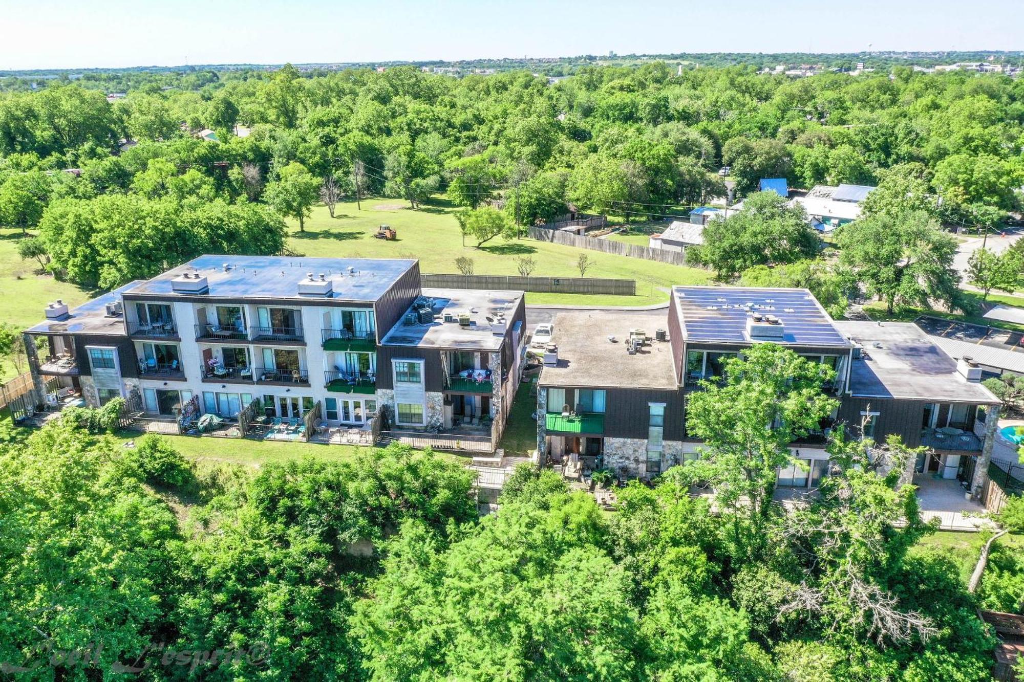 Ss 4B Riverside Condo New Braunfels Dış mekan fotoğraf