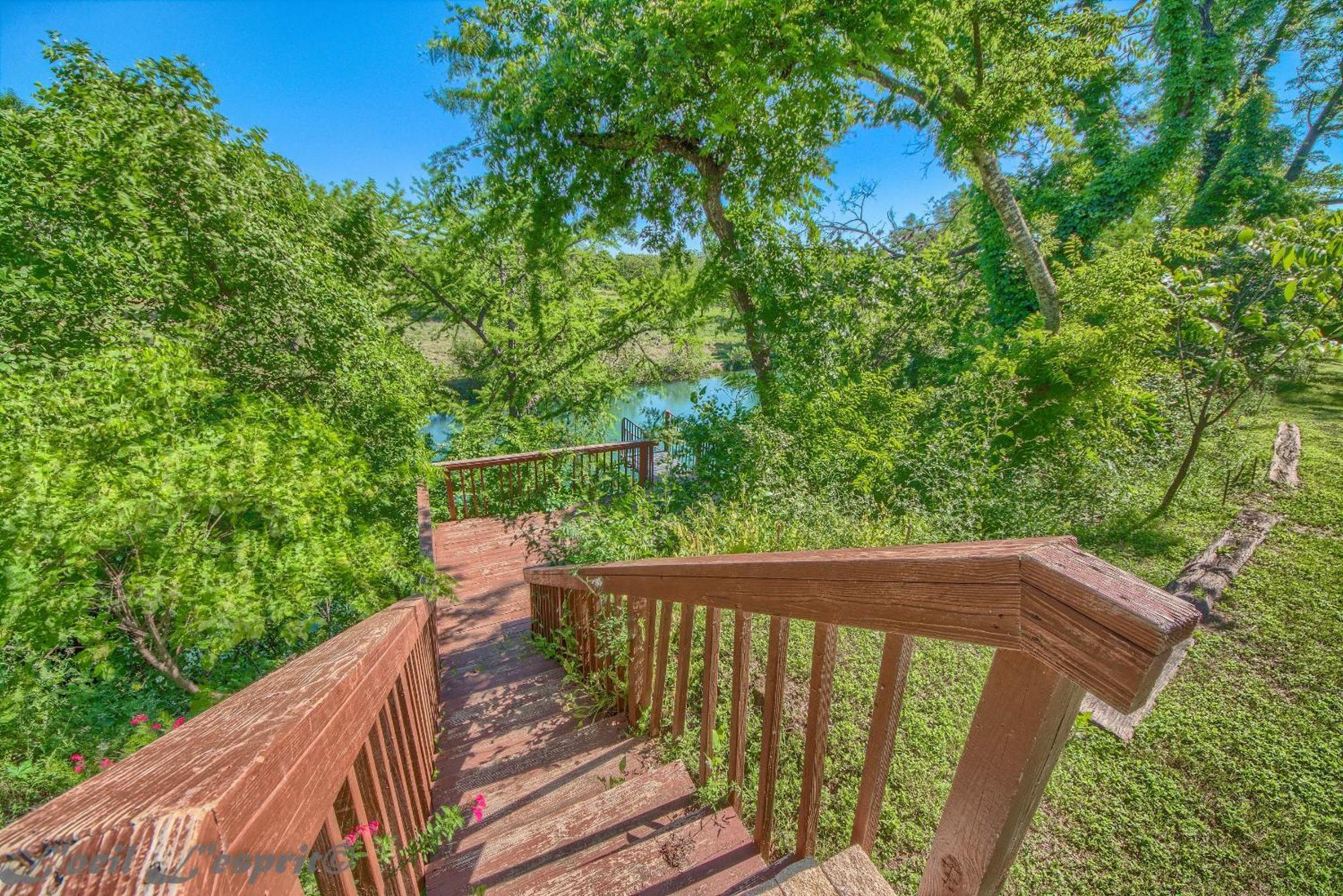 Ss 4B Riverside Condo New Braunfels Dış mekan fotoğraf